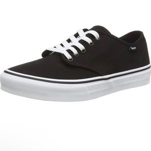Vans Women’s Camden Striped Trainers